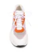 PINKO chunky low top sneakers