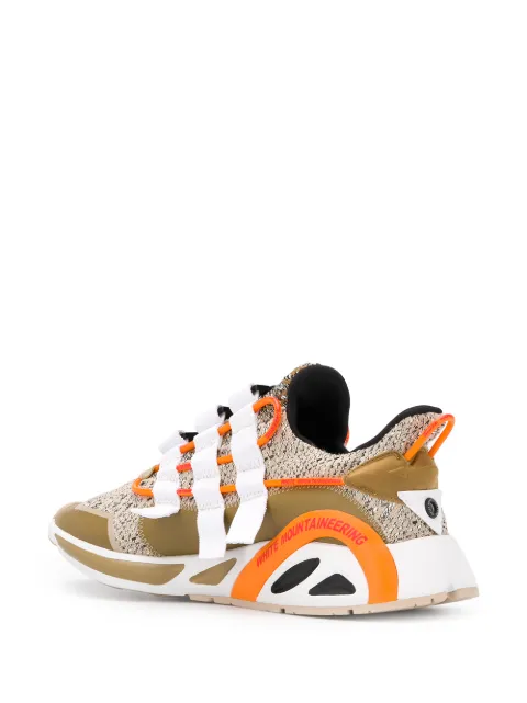 Adidas By White Mountaineering 'LXCON' Sneakers Farfetch Adidas By White Mountaineering 'LXCON' Sneakers Farfetch