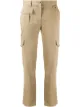 Image 1 of Dolce & Gabbana slim-fit cargo trousers