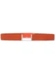 Image 1 of Hermès pre-owned horsebit buckle belt
