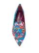 Nicholas Kirkwood BEYA Fantasy Land-print loafers