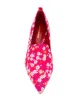 Nicholas Kirkwood BEYA floral-print loafers
