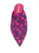 Nicholas Kirkwood BEYA floral-print mules