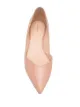 Nicholas Kirkwood 25mm CASATI D'Orsay ballerina shoes