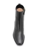 Nicholas Kirkwood Casati pearl-embellished ankle boots