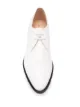 Nicholas Kirkwood 30mm CASATI derby shoes