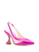 Image 2 of Nicholas Kirkwood ALYSSA slingback pumps 85mm