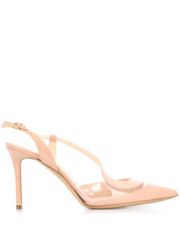 nicholas kirkwood slingback