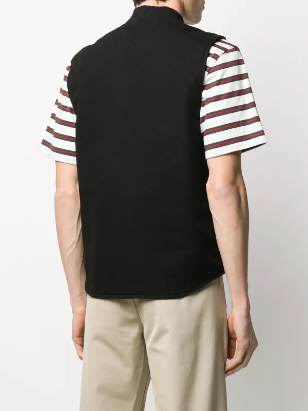 carhartt ホワイト ジップベスト 楽天市場】カーハート CARHARTT（カラーホワイト）（ベスト・ジレ