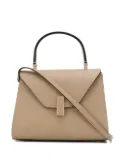 Valextra Iside tote bag - Neutrals
