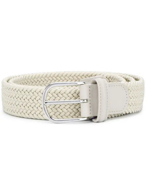 Anderson's Taric woven belt