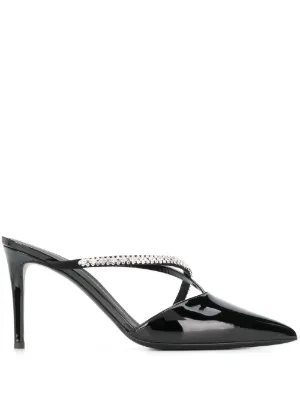 solde zanotti