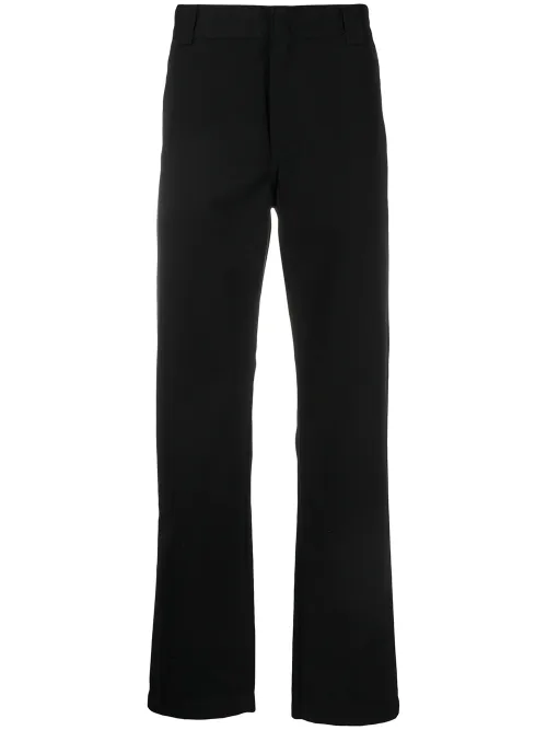 Carhartt WIP pantalon Master - Noir - Carhartt WIP - Modalova