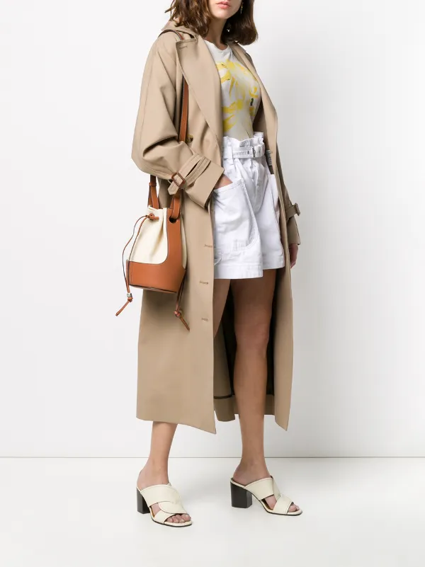 loewe bucket bag