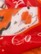 Chanel Pre-Owned 1990s abstract print scarf