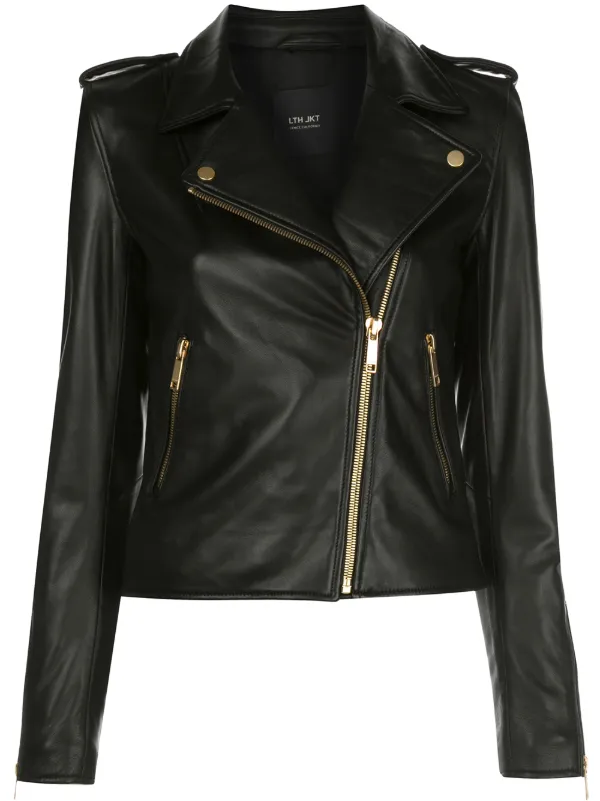 kas biker jacket