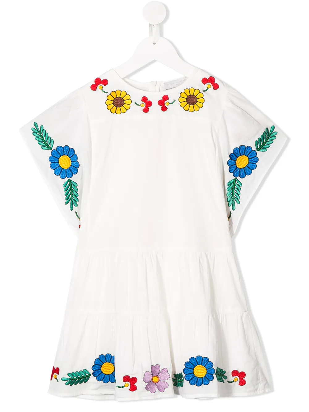 stella mccartney kids clothes