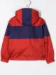 Image 2 of Moncler Enfant colour block shell jacket