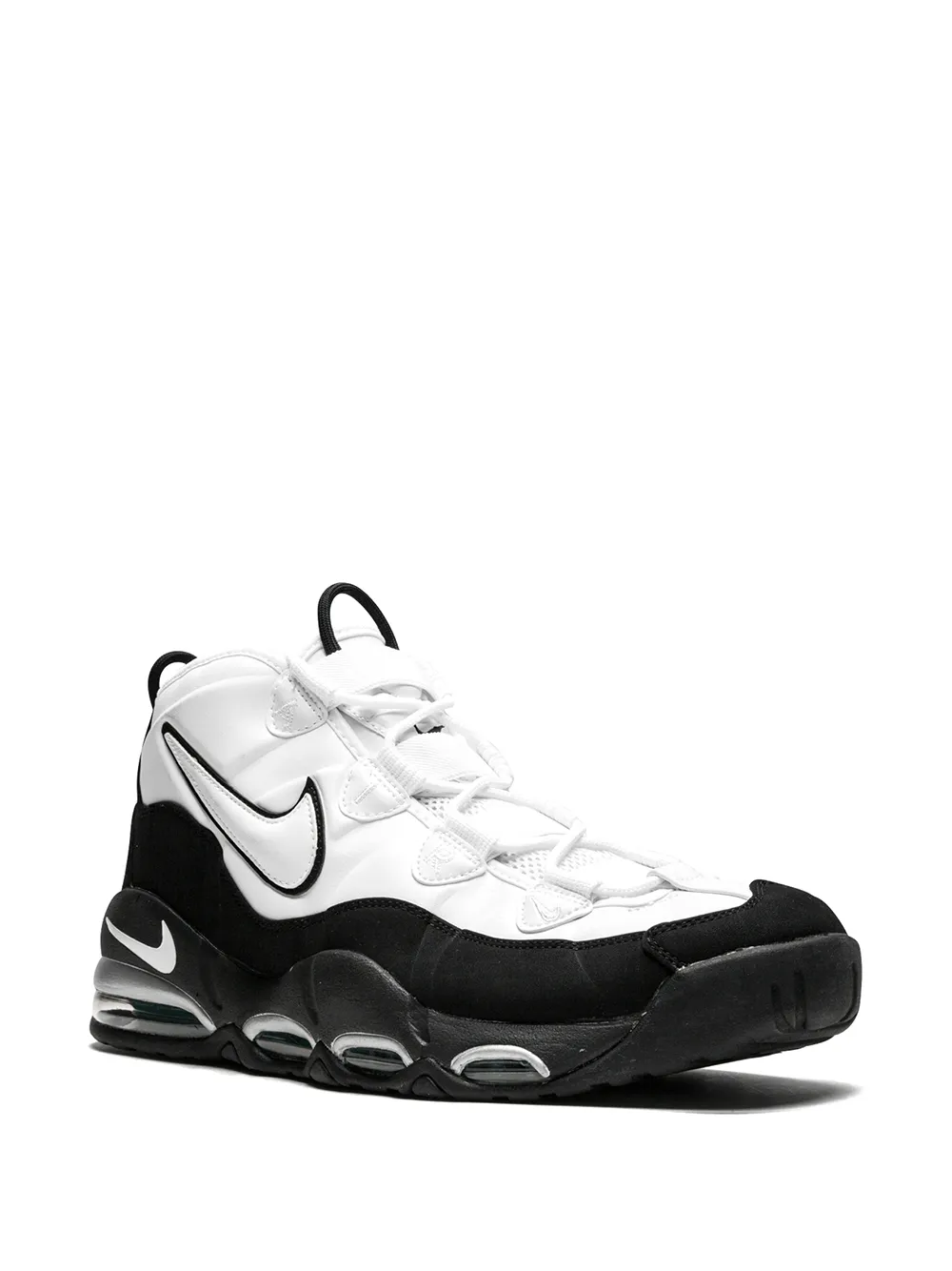 Nike Air Max Tempo sneakers White