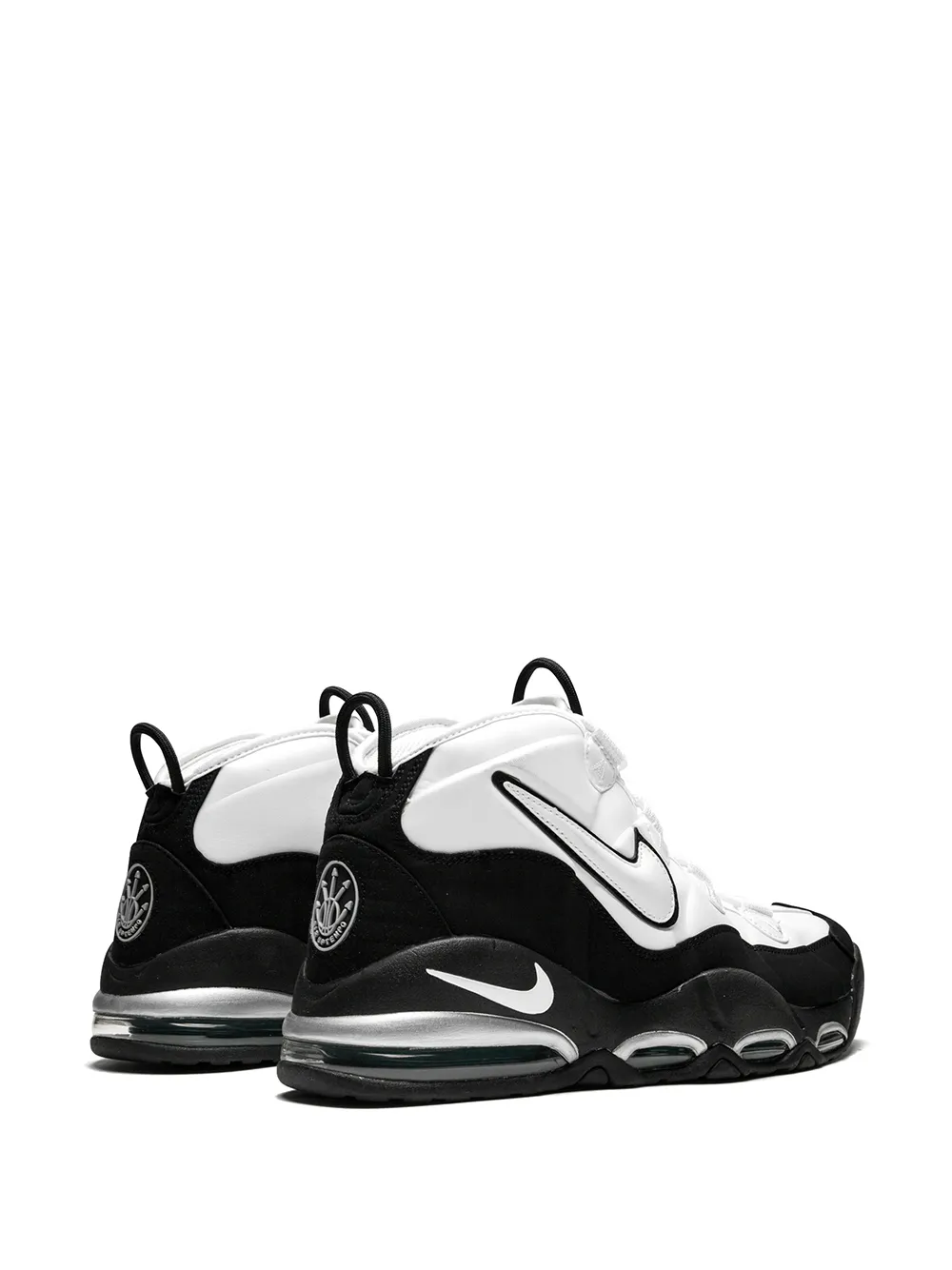 Nike Air Max Tempo sneakers White