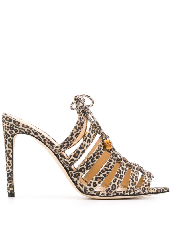 chloe gosselin shoes