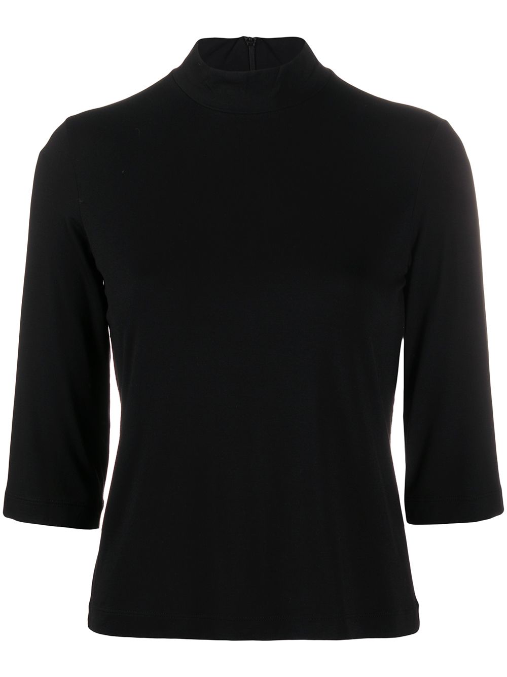 фото Vince roll neck sweatshirt