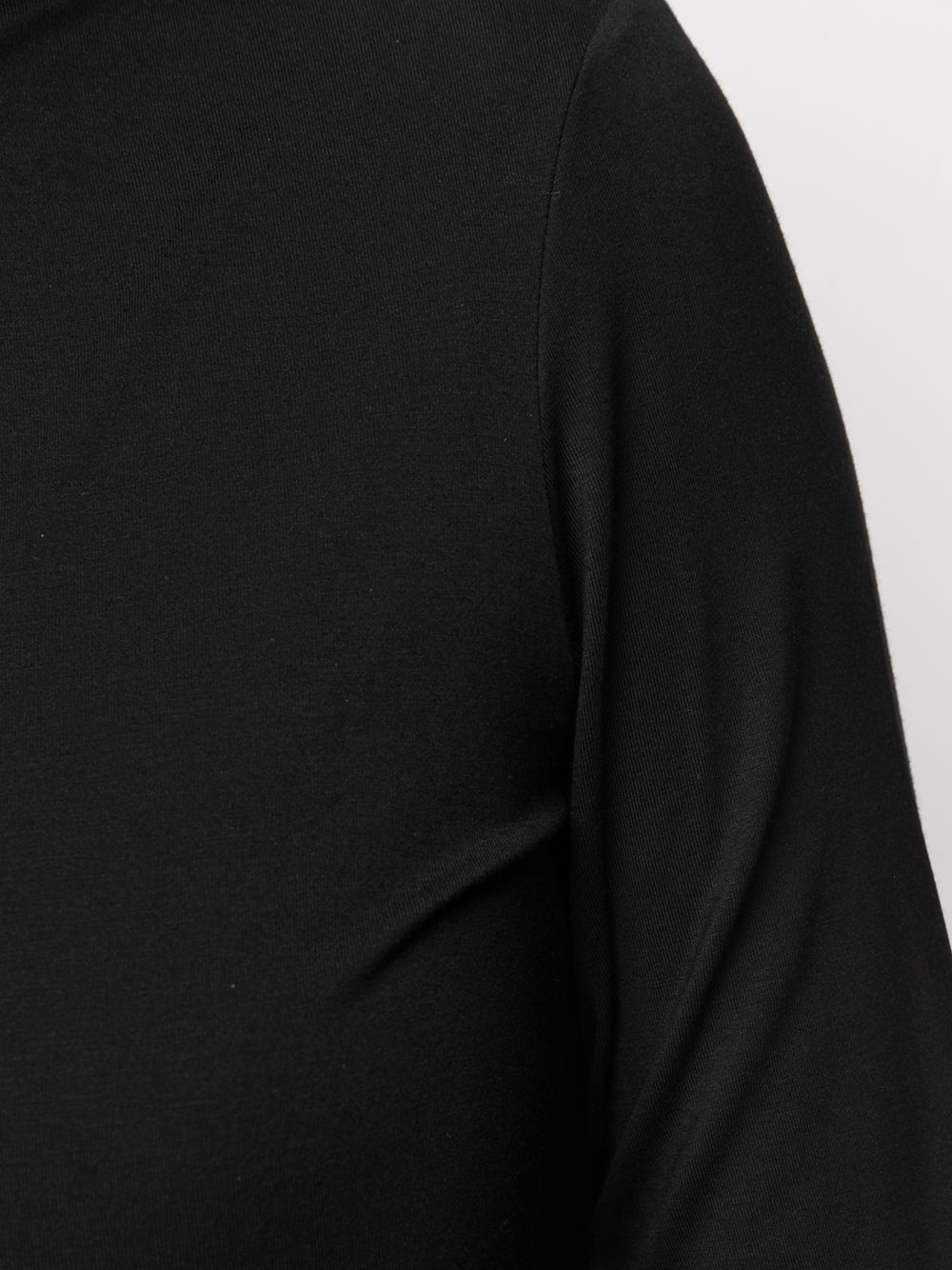 фото Vince roll neck sweatshirt