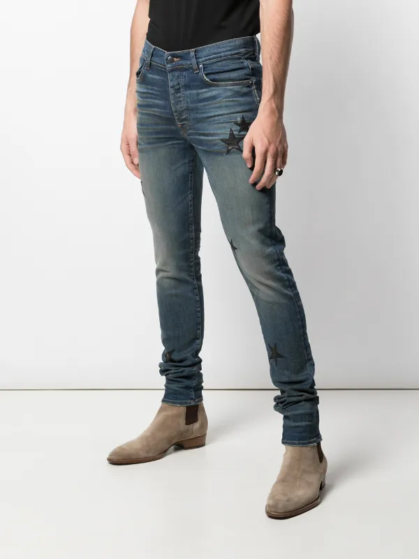 star amiri jeans