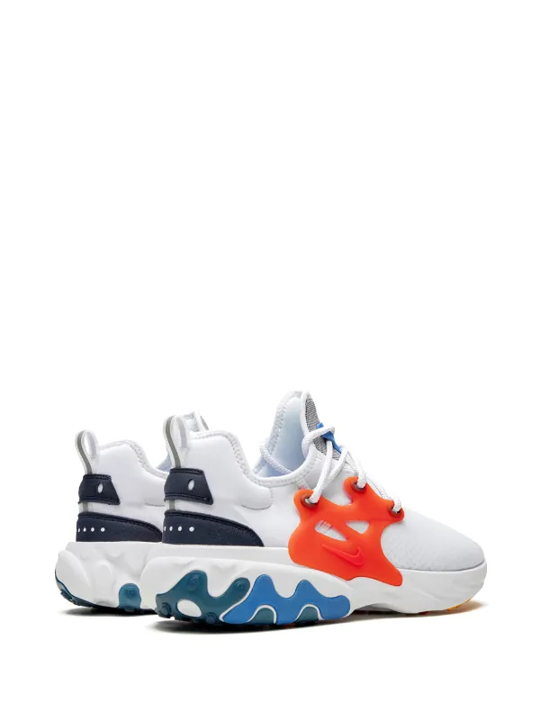 men's nike react presto