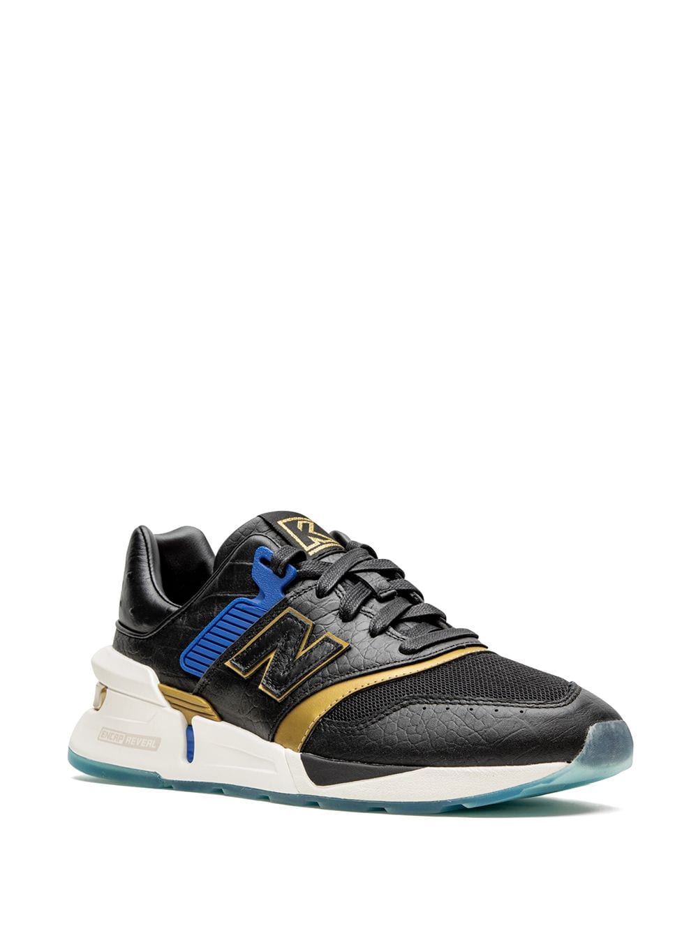 Image 2 of New Balance 997S low-top sneakers