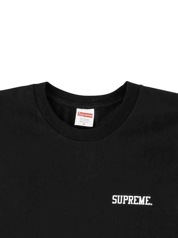 akira t shirt supreme