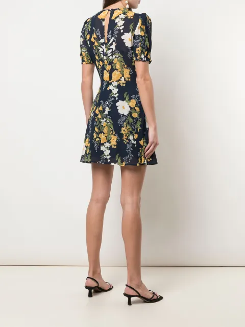 Reformation irma dress Clearance