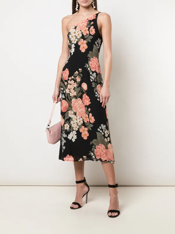 reformation paradise dress