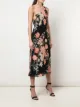 Reformation Eastside dress