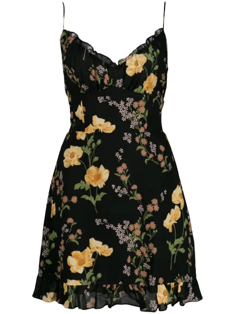 Shop multicolour Reformation Esther 