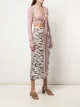 Reformation Cropped wikkeltop