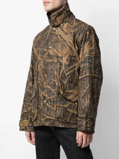 filson mossy oak backpack