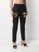 Heron Preston sprayed details joggers