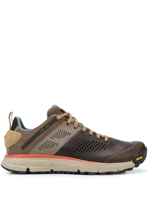 Danner с контрастными вставками
