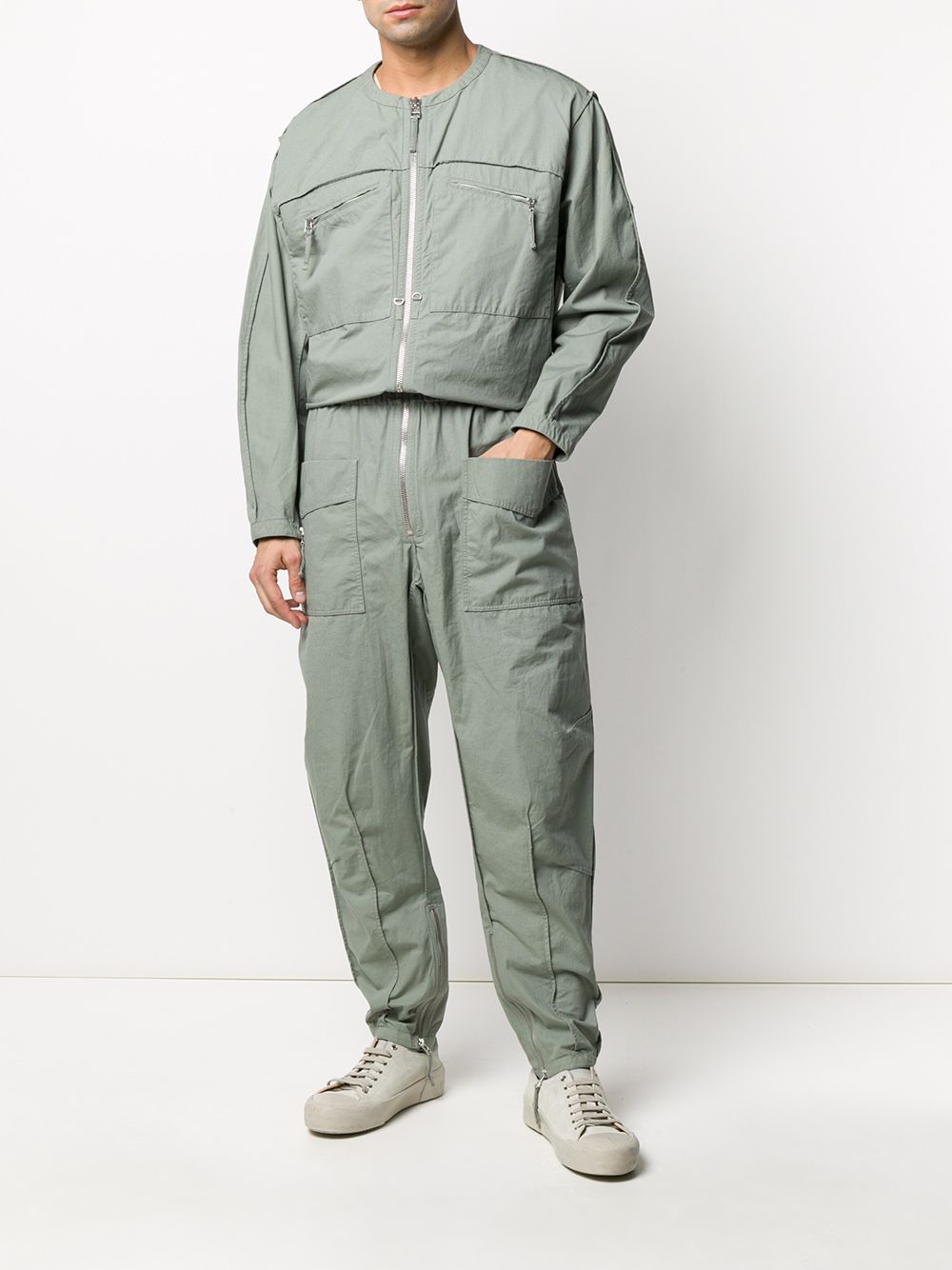 isabel marant boiler suit