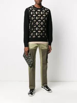 fendi pullover men