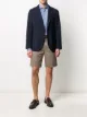 الصورة 2 من Brunello Cucinelli قميص بأزرار