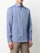Brunello Cucinelli قميص بأزرار