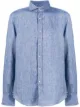 الصورة 1 من Brunello Cucinelli قميص بأزرار