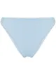 Image 1 of Juillet Edie ribbed bikini bottoms