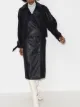 Image 2 of Tibi convertible trench coat