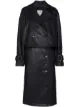 Image 1 of Tibi convertible trench coat