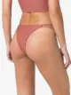Juillet Emma ring detail bikini bottoms