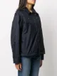 Woolrich hooded rain jacket