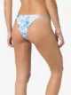 Juillet Emma floral-print bikini bottoms